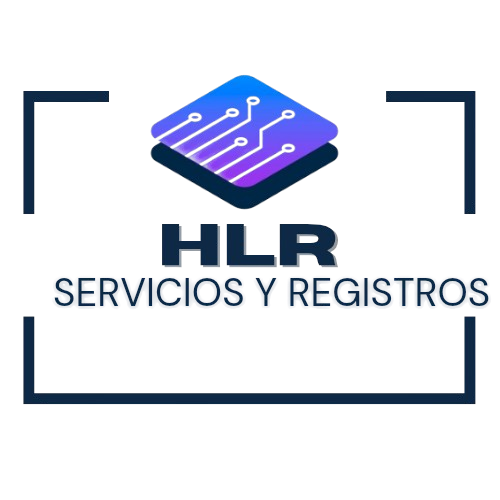 Servicios HLR